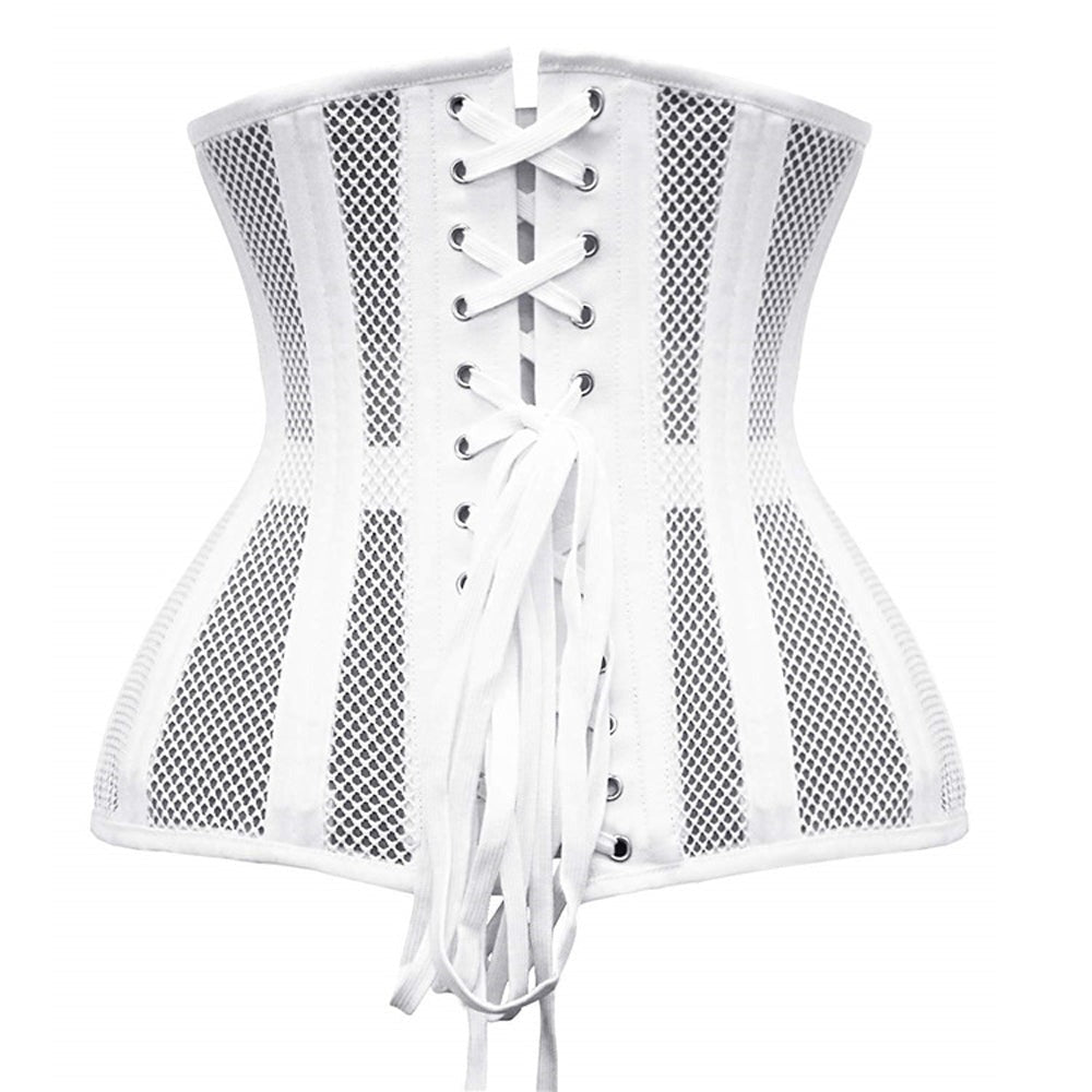 Corset en acier désossé