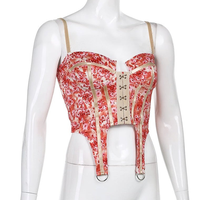 Corset pour soirées