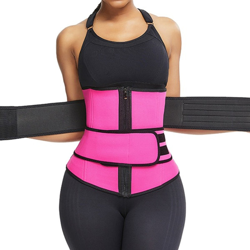 Corset sudation pour femme