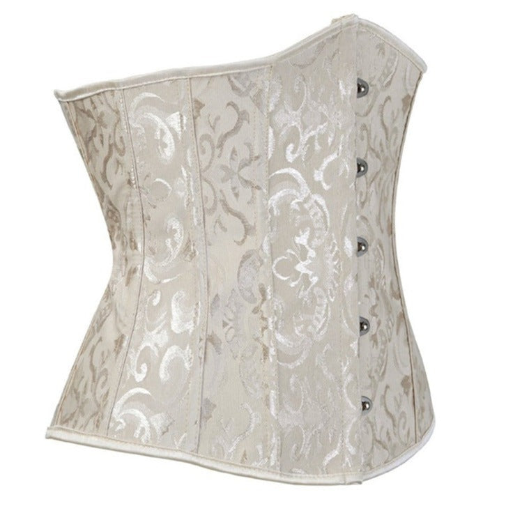 style gothique underbust