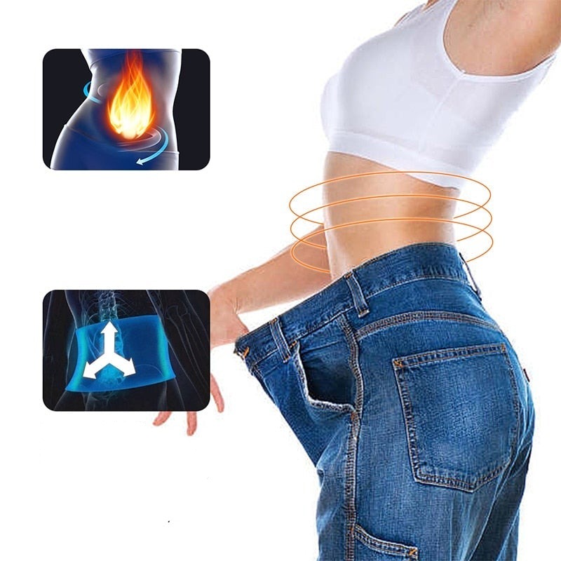 corset élégant en néoprène