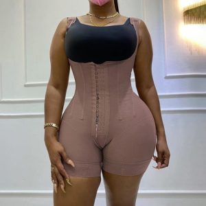 Body Corset Amincissant Efficace