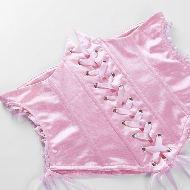 corset gothique moderne