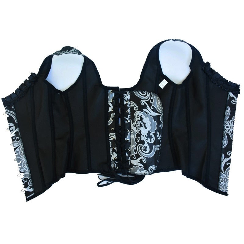 Corset féminin