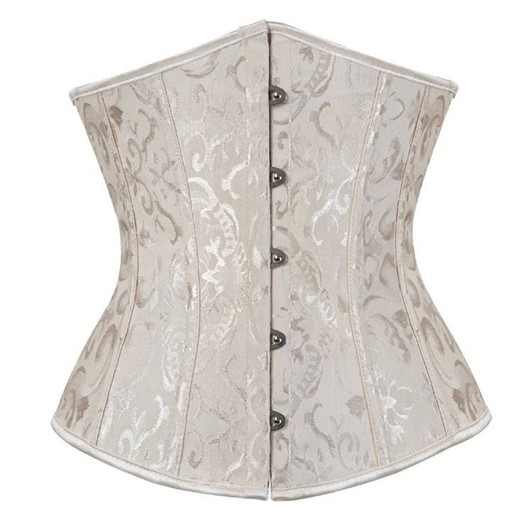corset gothique Anna