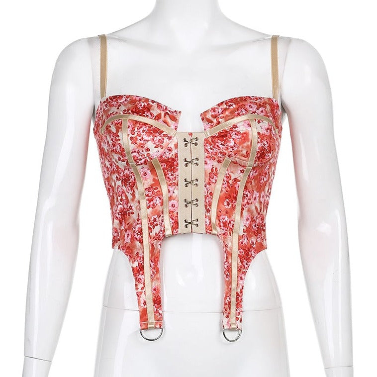 Style corset Romina