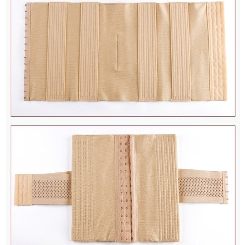 corset discret sous vêtements