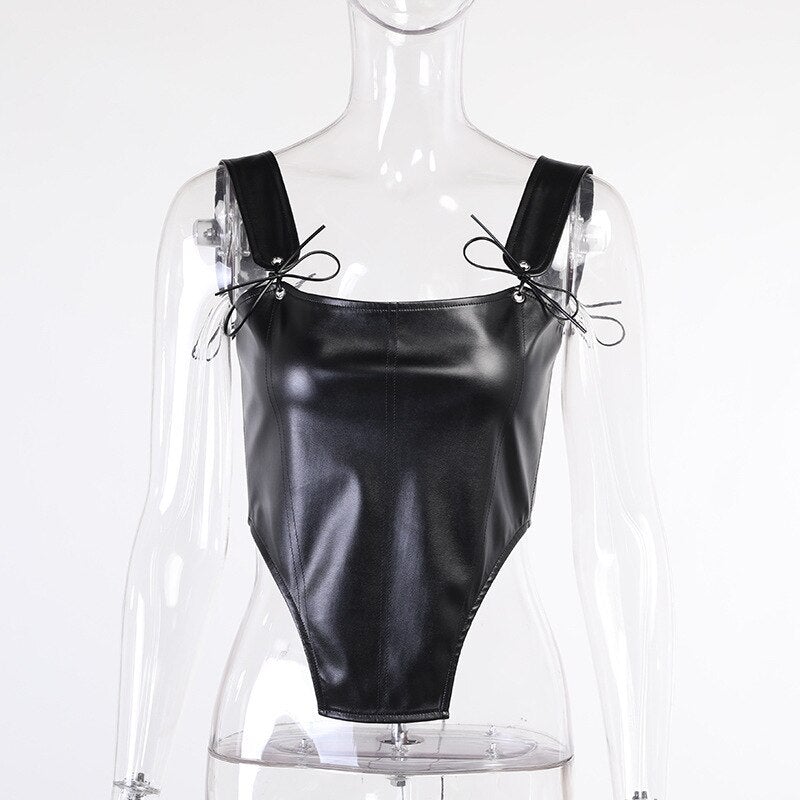 Corset femme moderne