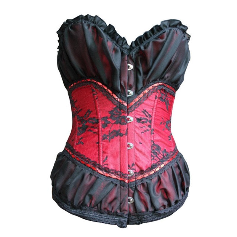 lingerie élégante femme