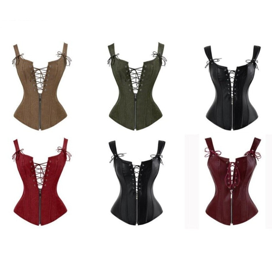 corset séduisant pour femmes