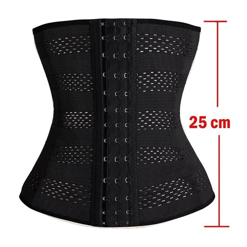 Corset élégant et gainant