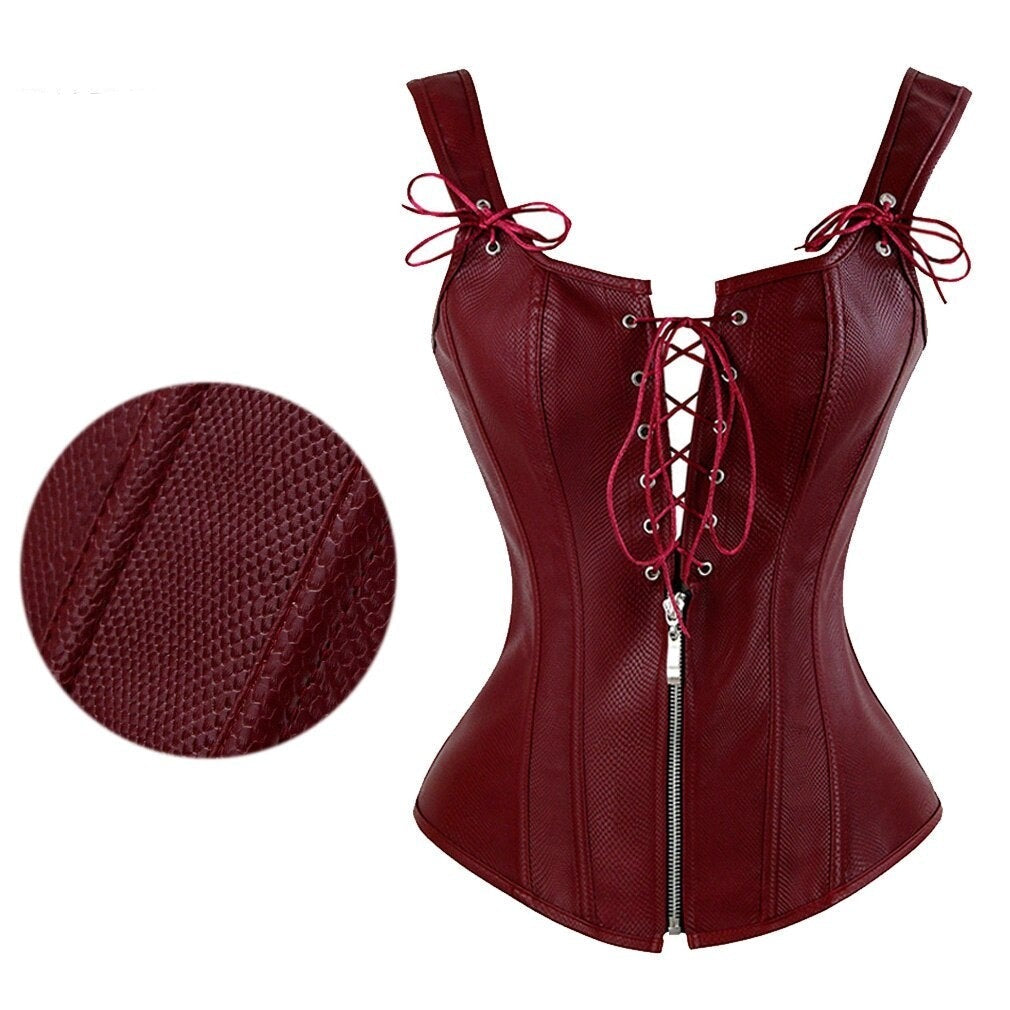 Corset Melani élégant