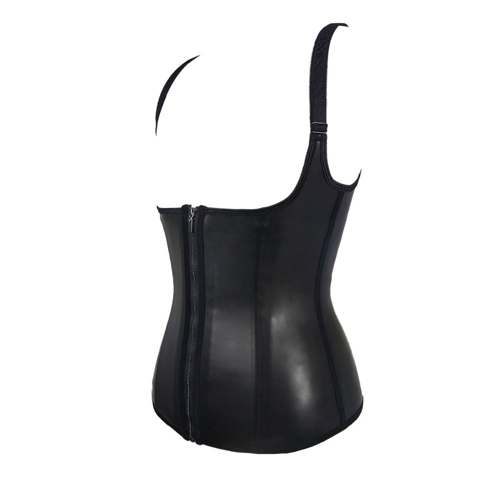corset gainant moderne