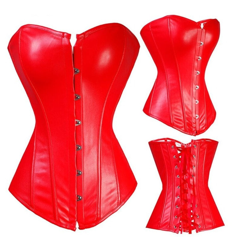 La Maison du Corset Rouge