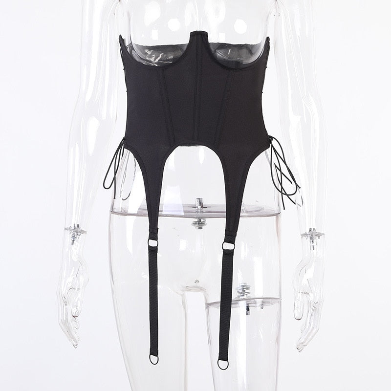 Corset Femme Moderne