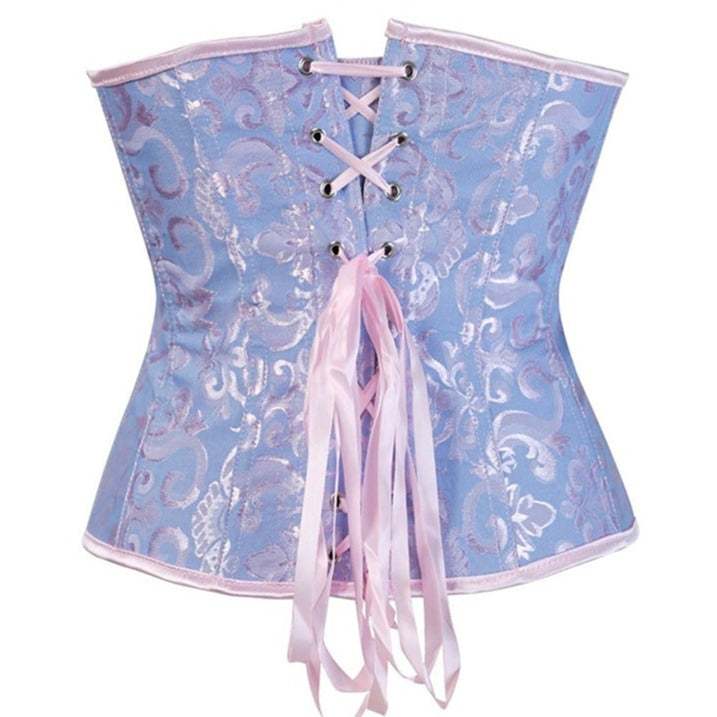 corset Loretta épuré