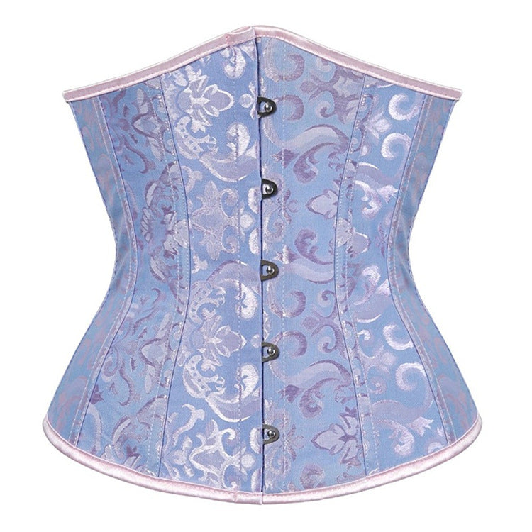 corset féminin underbust