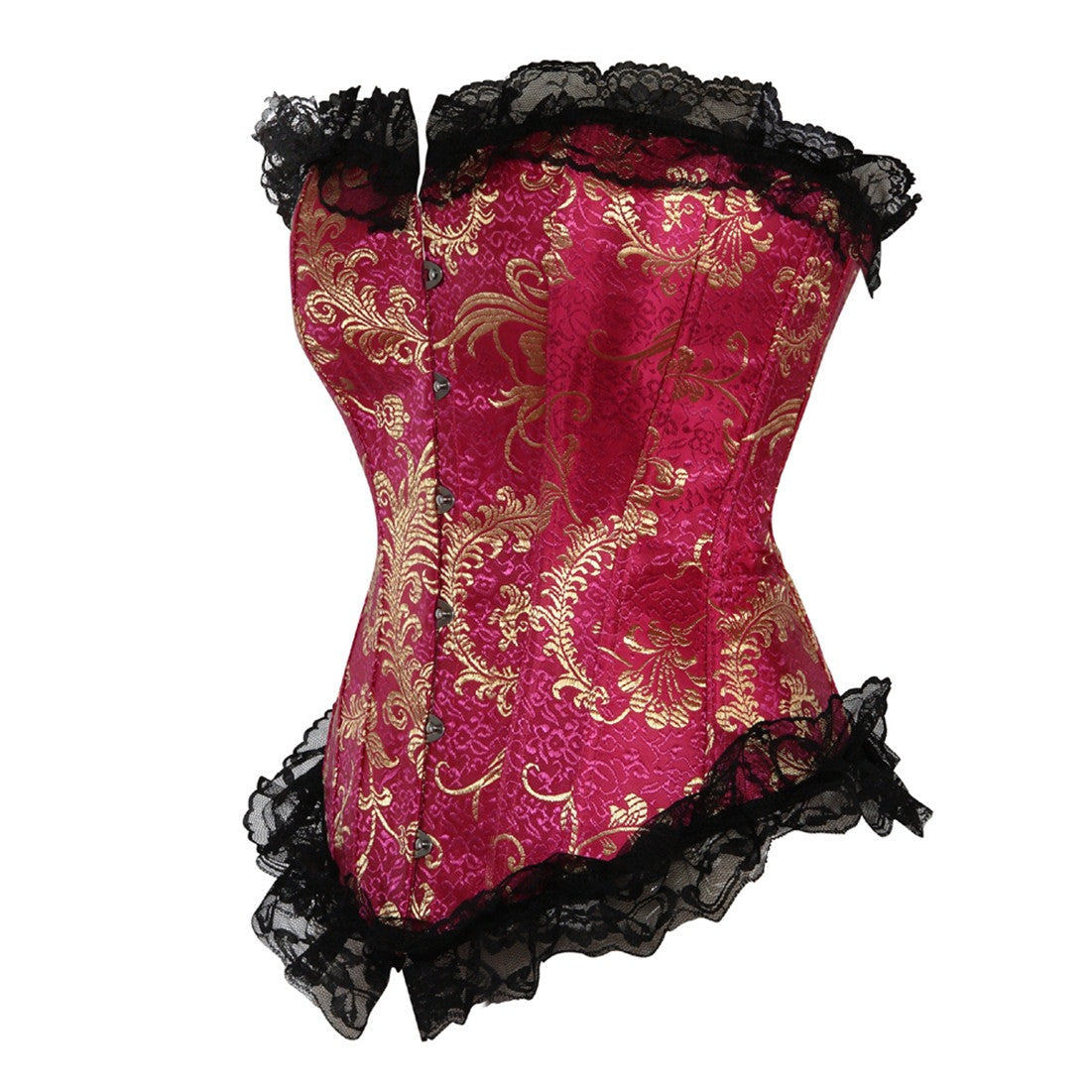 corset Harmony en dentelle