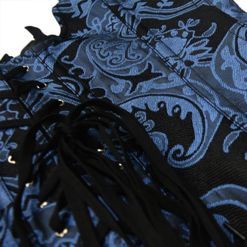Silhouette sublimée