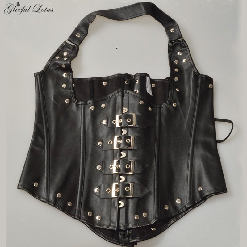 Corset Kaitlyn Vintage