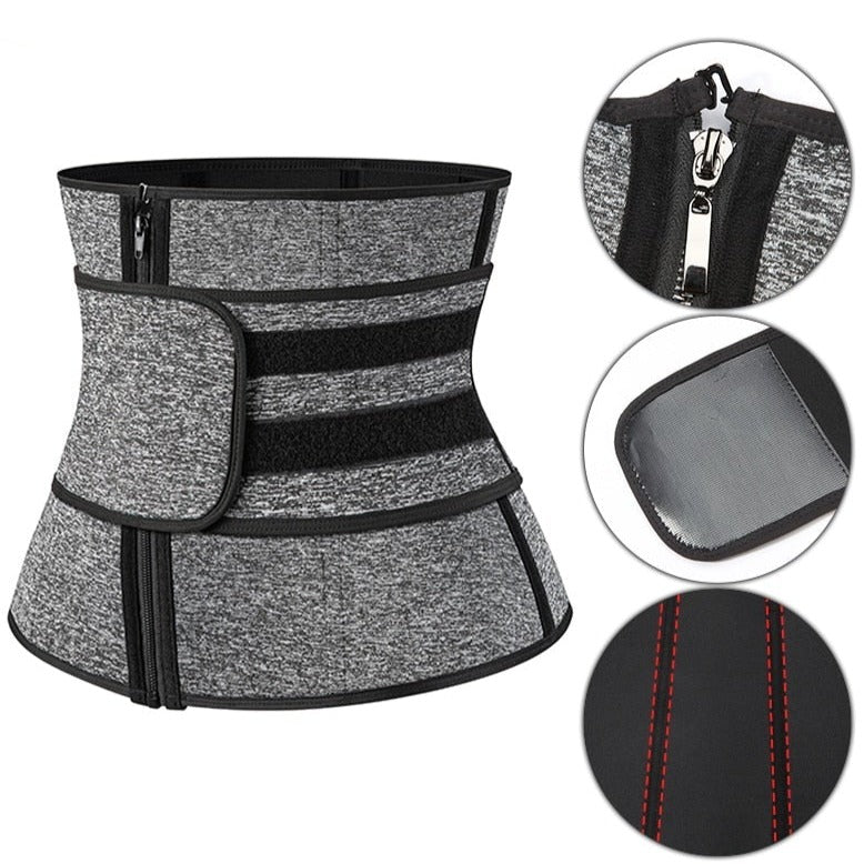 corset sport Milan