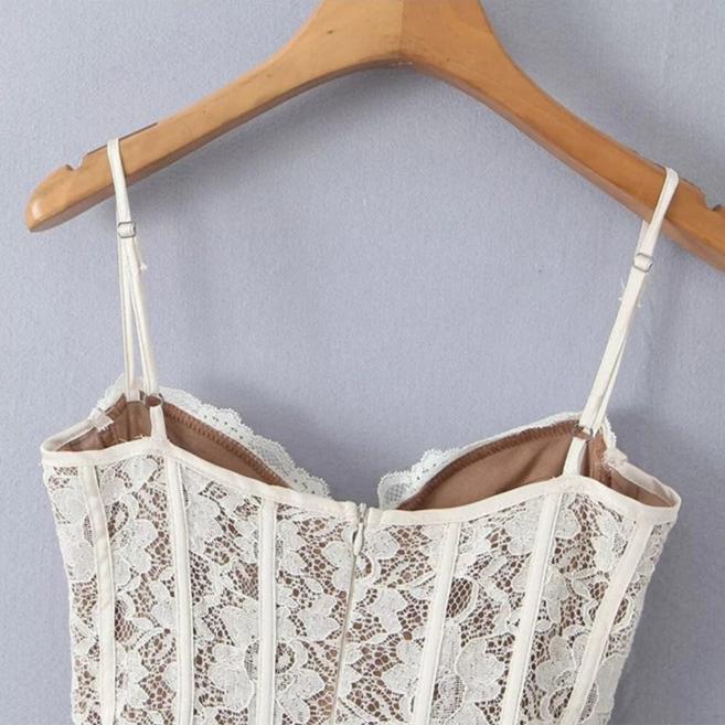 Robe séduisante pour femme