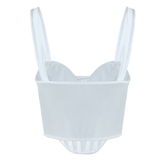 Design Balconnet Corset