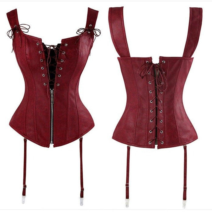 Charme du Corset Melani
