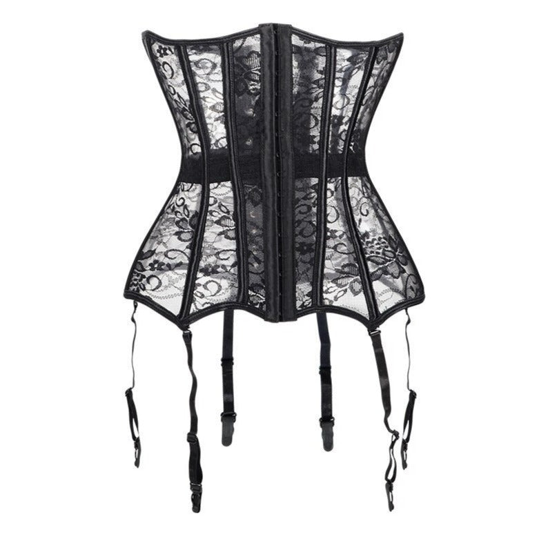 corset sophistication