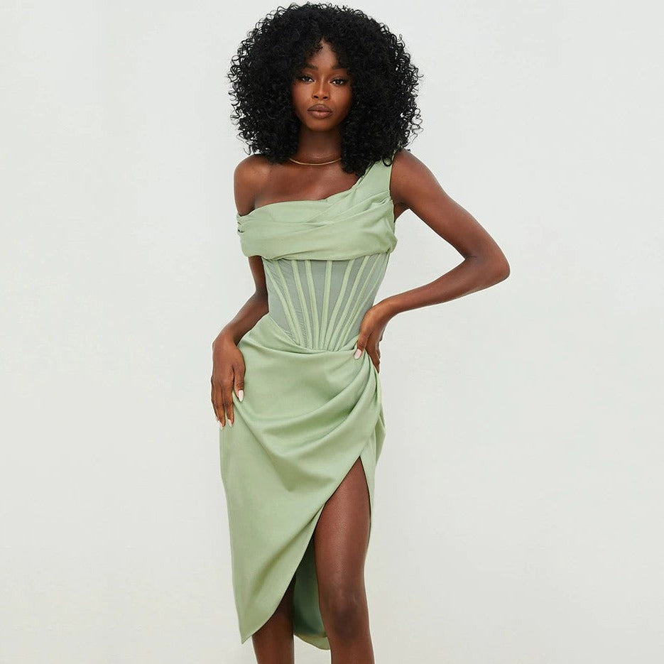 la-maison-du-corset robe