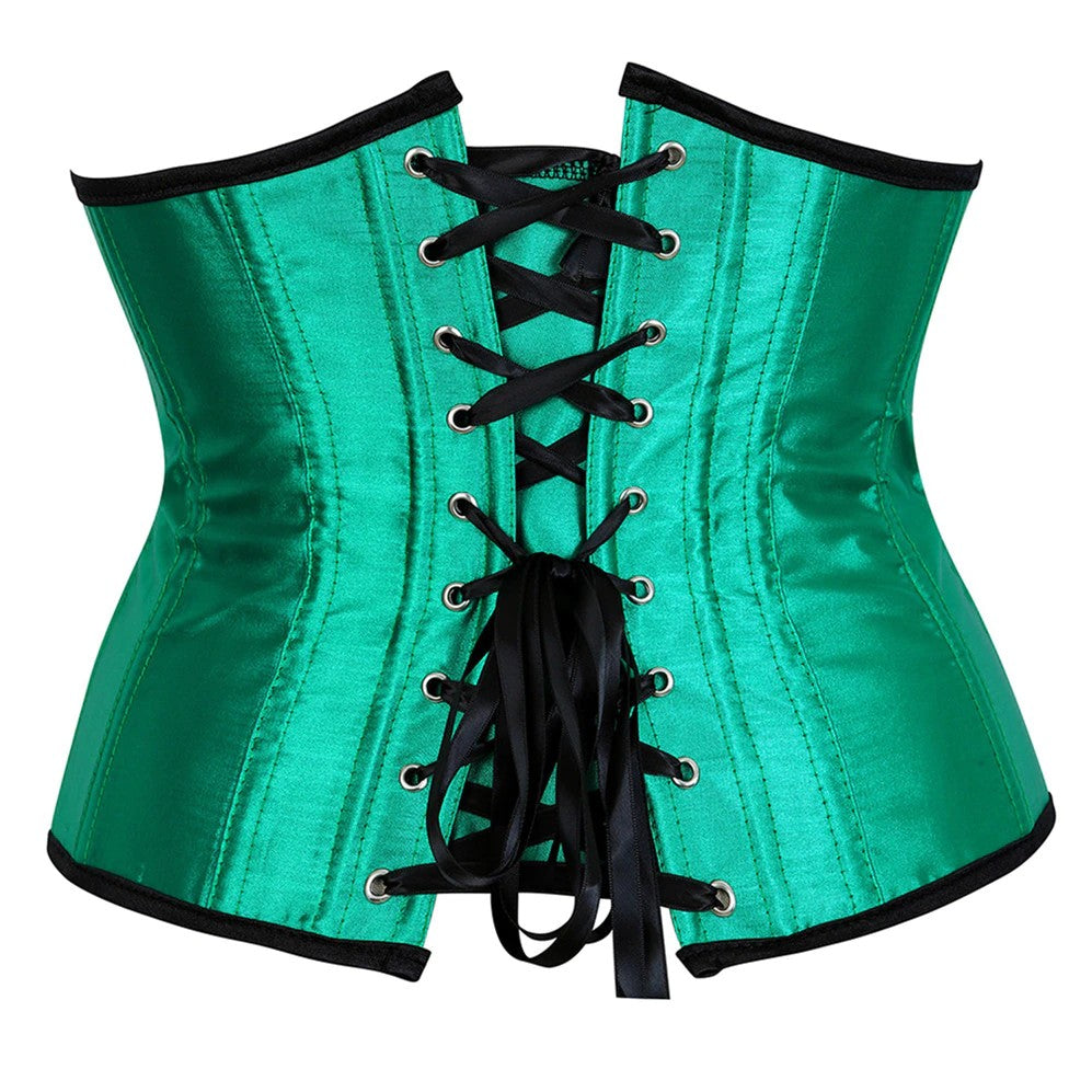 corset taille de guêpe élégant