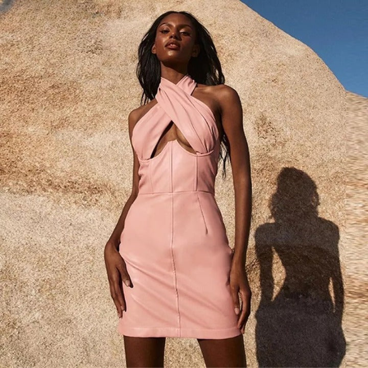 robe corset soirée élégante
