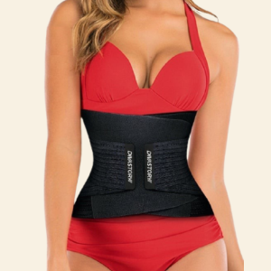 corset minceur leslie