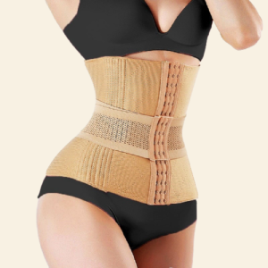 corset minceur ventre plat