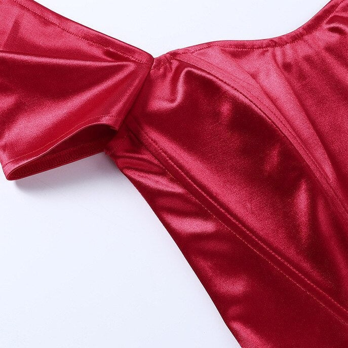 Chic Corset couleur rose