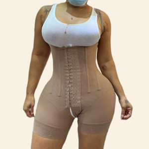Corset minceur confortable