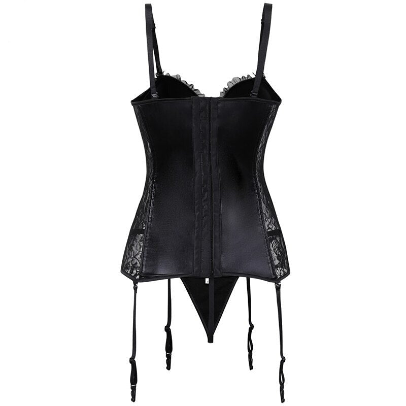 tenue audacieuse