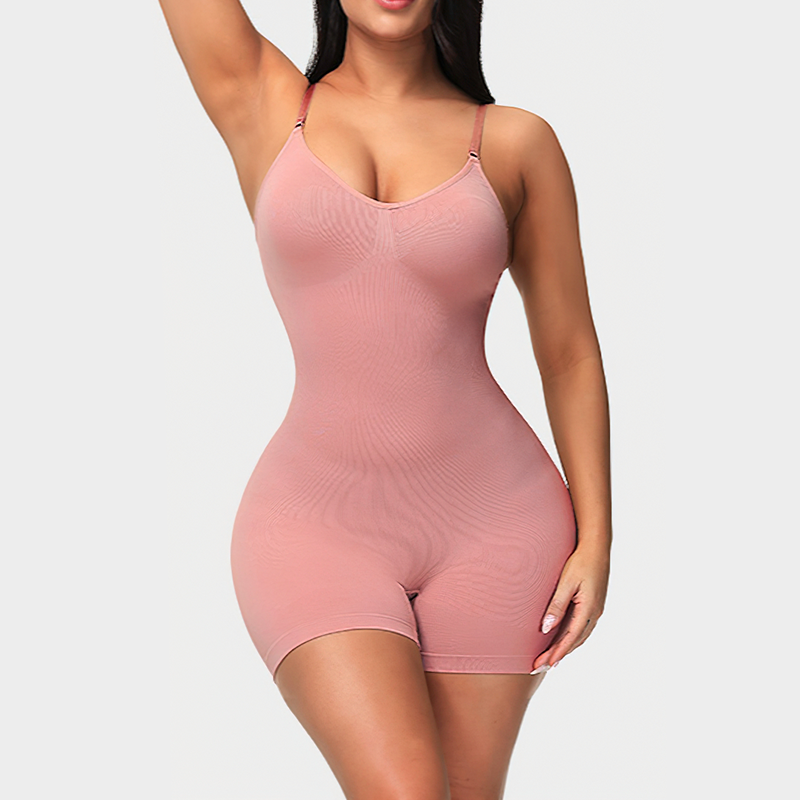 combinaison gainante rose
