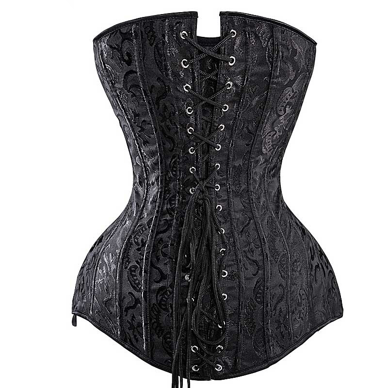 design corset classique