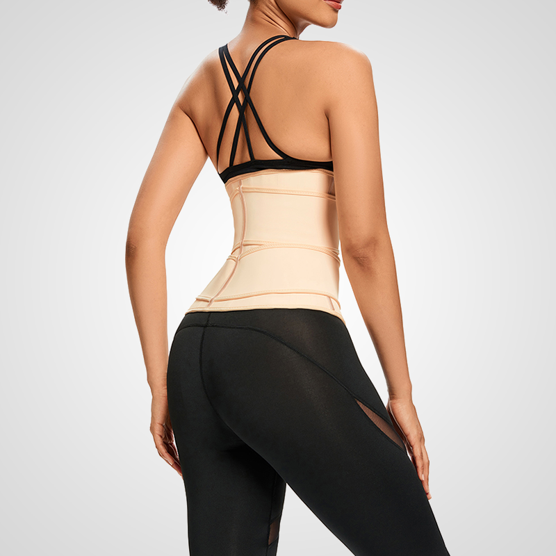 corset minceur élégant