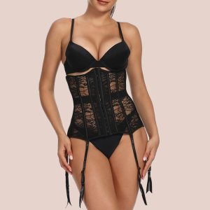 corset serre-taille