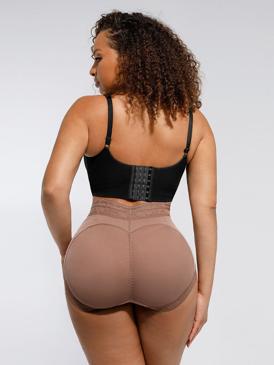 sous-vêtement remonte fesse