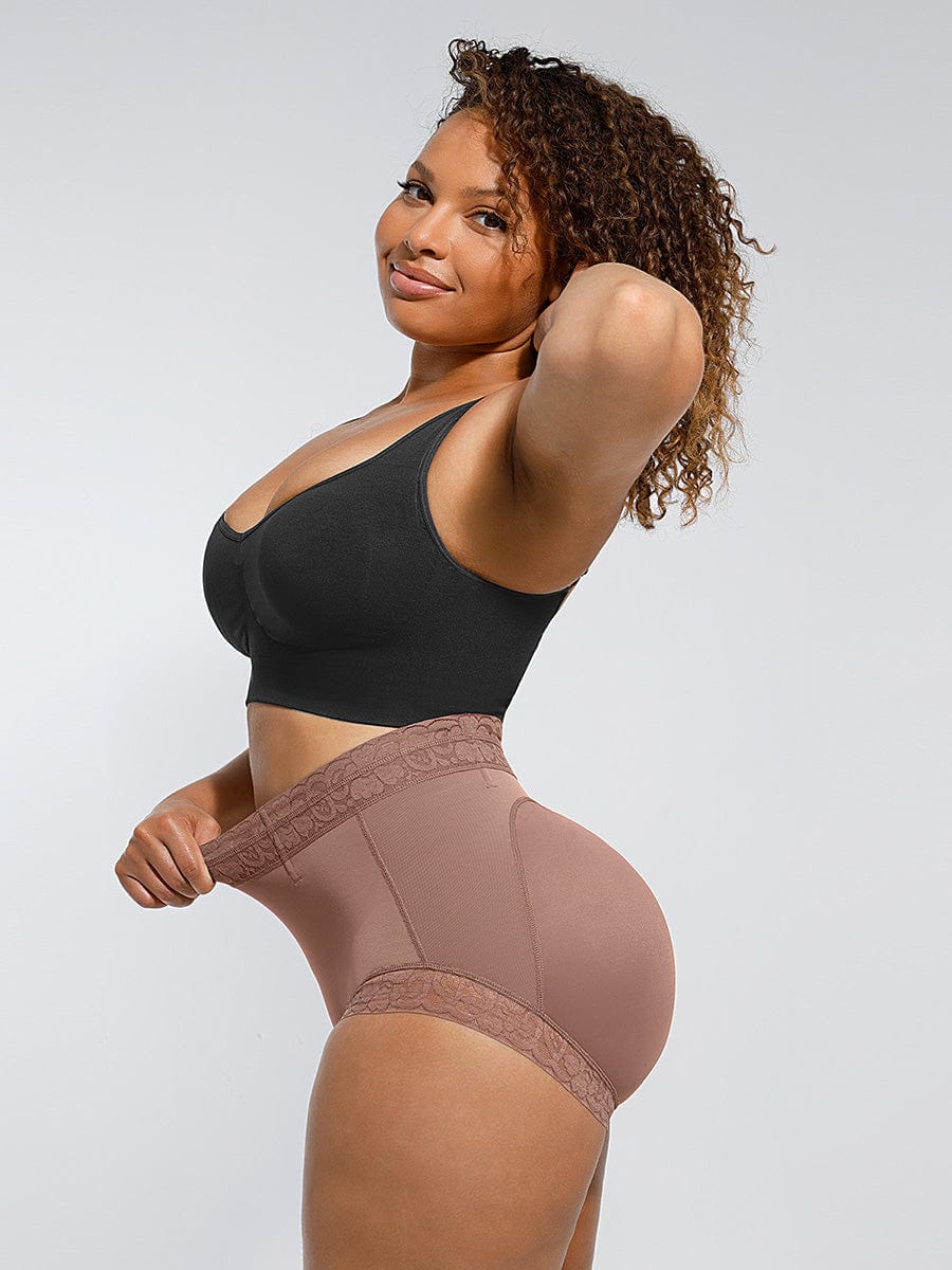 lingerie gainante