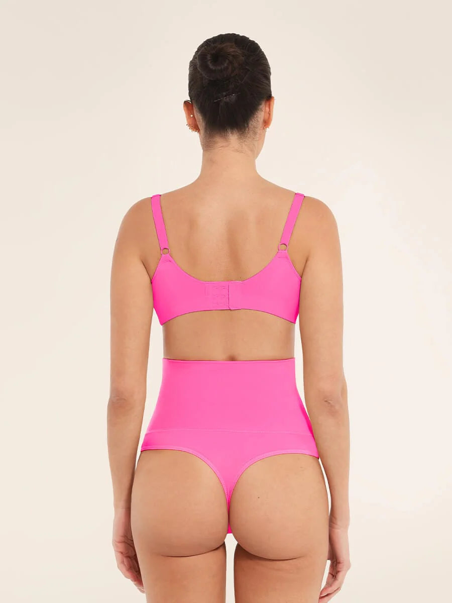 gainant haute taille