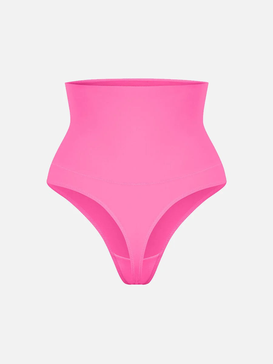 culotte extensible taille haute