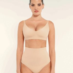 culotte ventre plat invisible