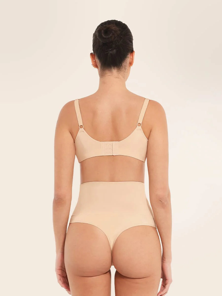 culotte gainante discrète