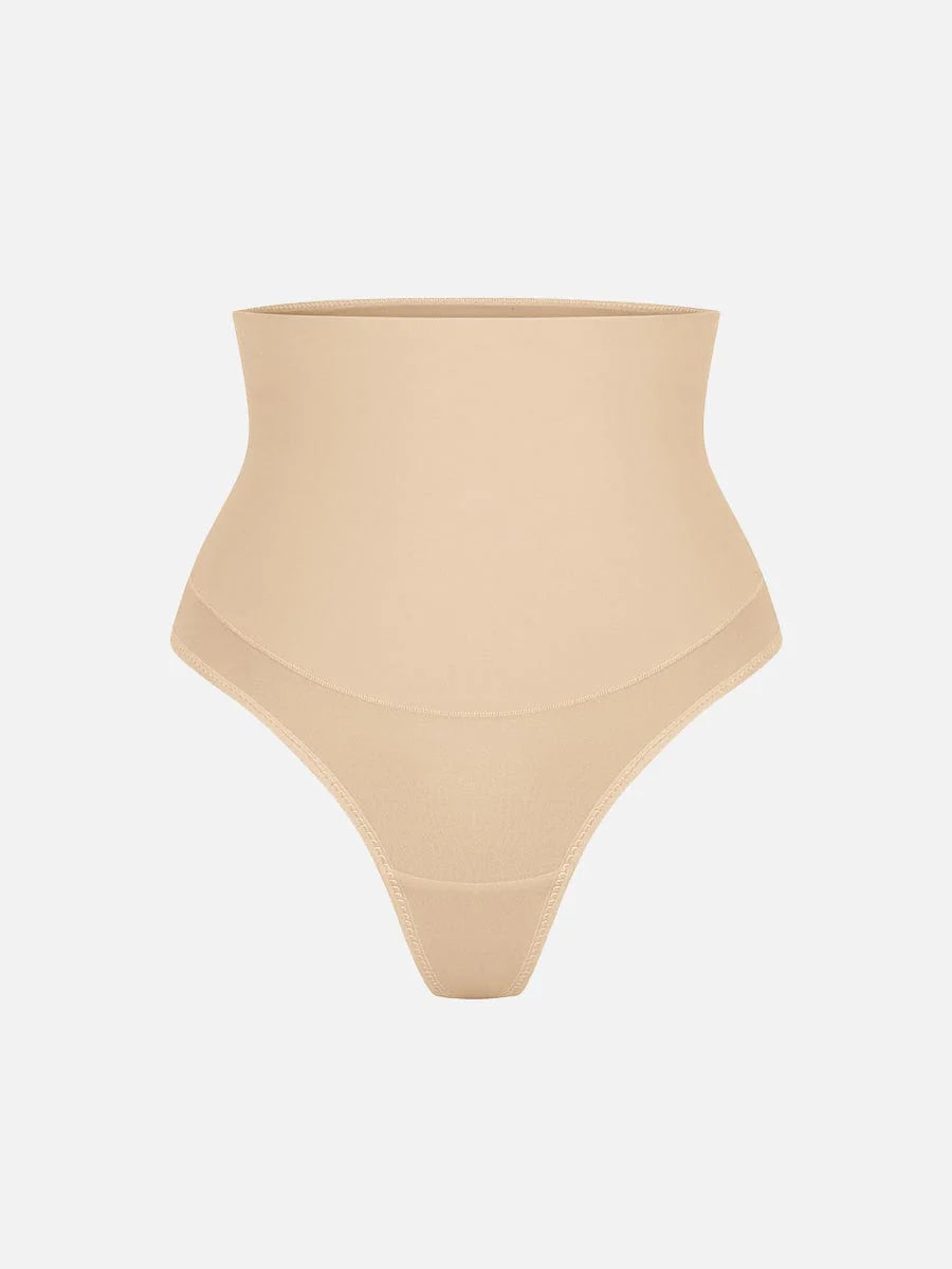culotte sans couture invisible