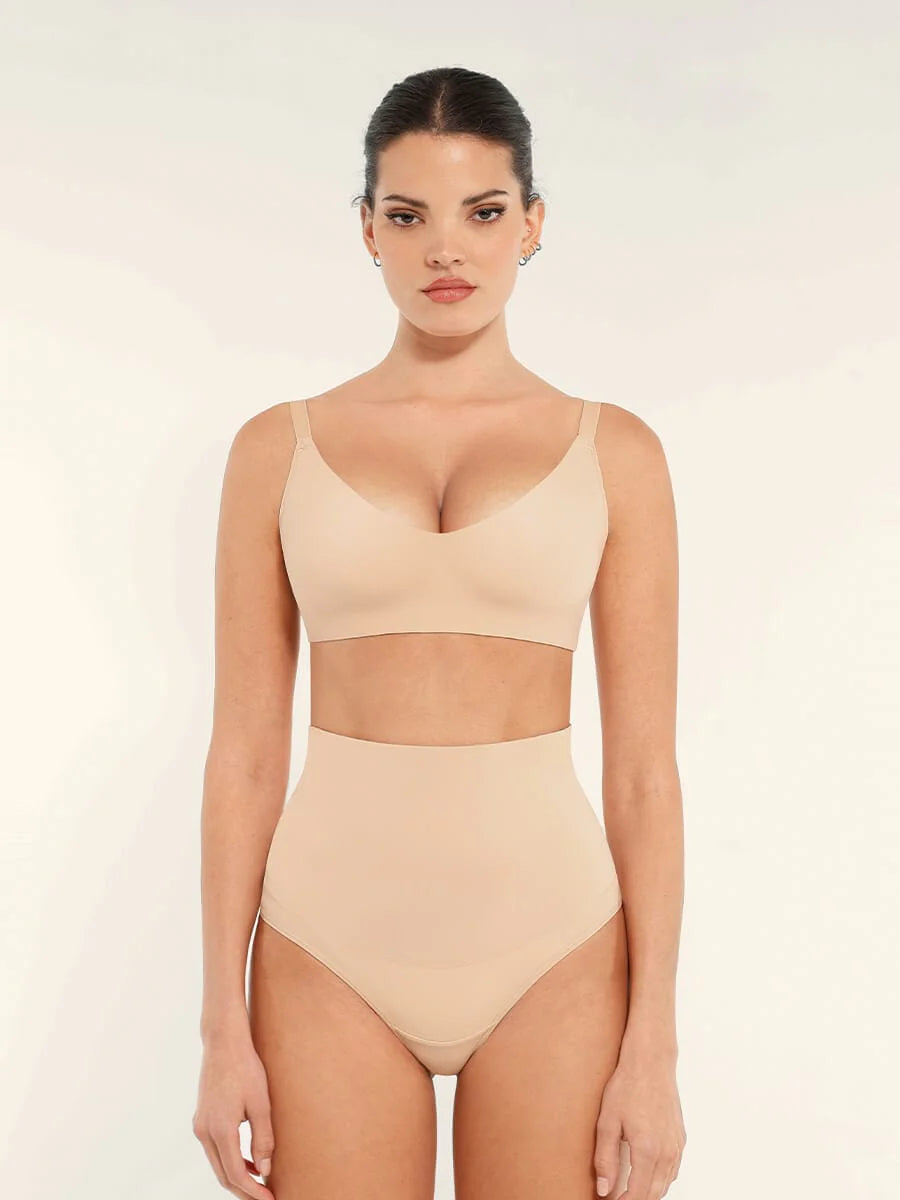 culotte ventre plat invisible