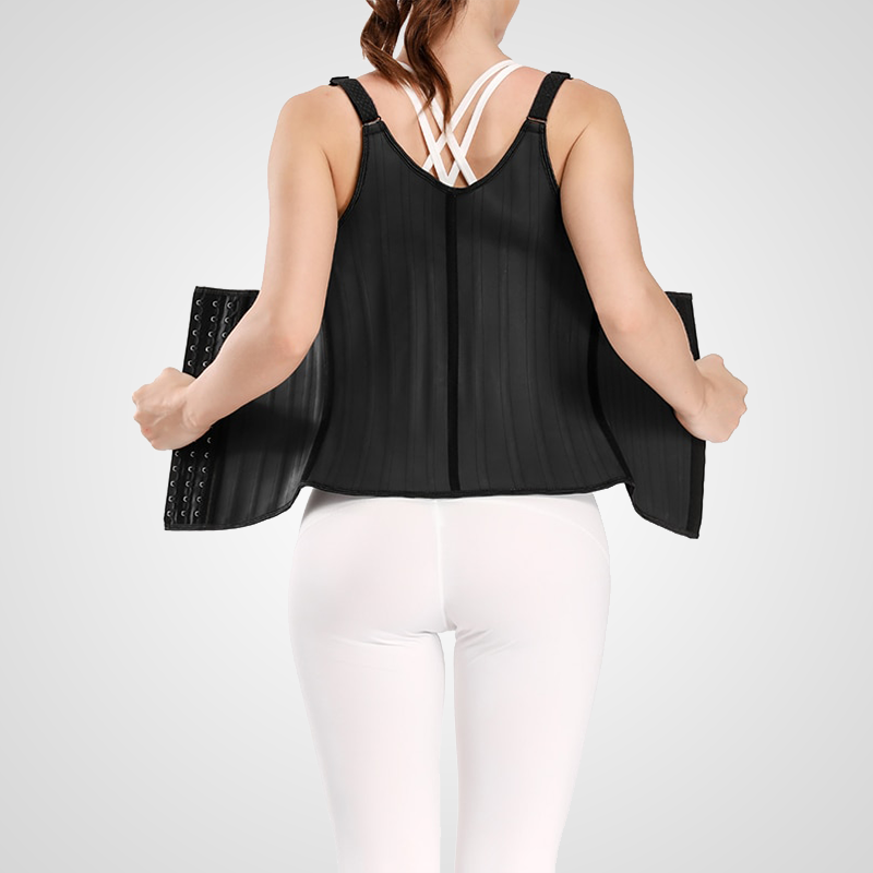 confort gaine noire